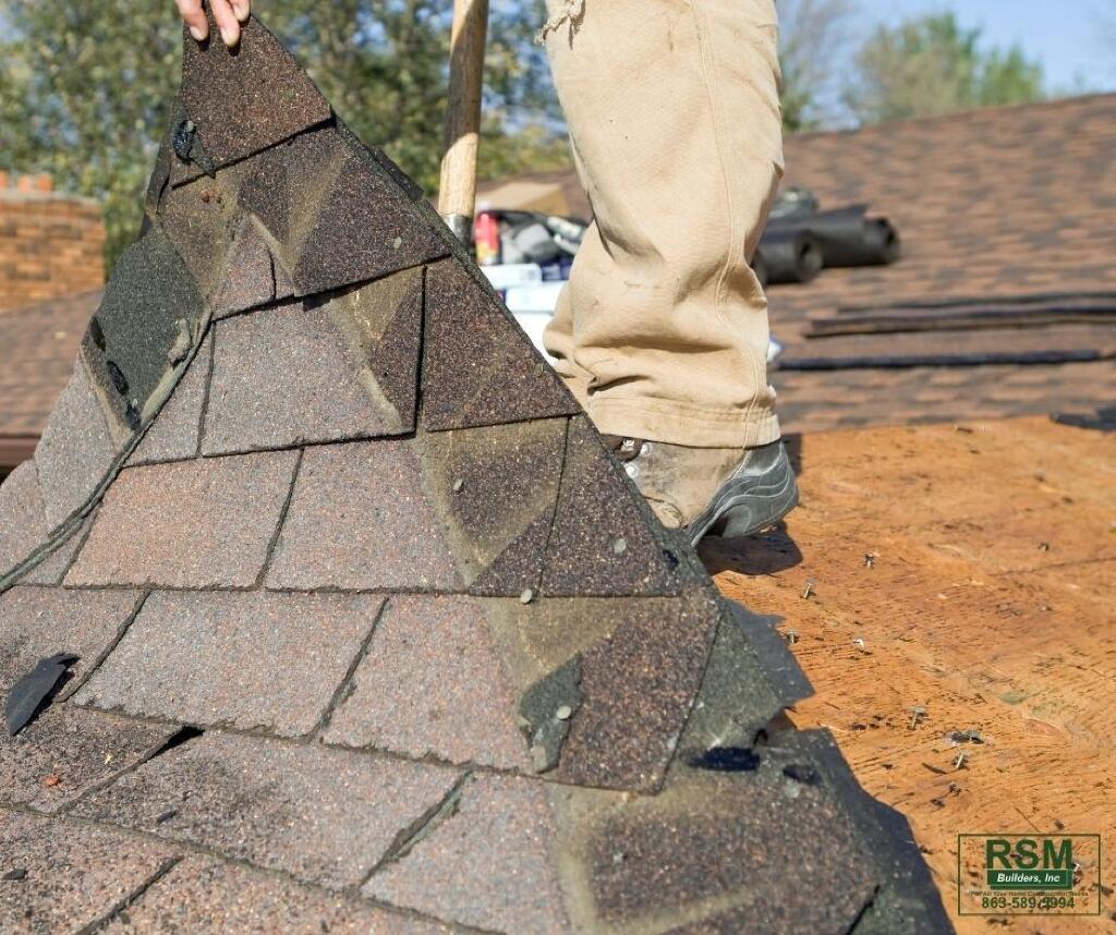 Roof structural integrity protects your home and family