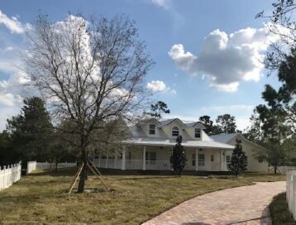 New home construction, from start to finish, RSM Builders