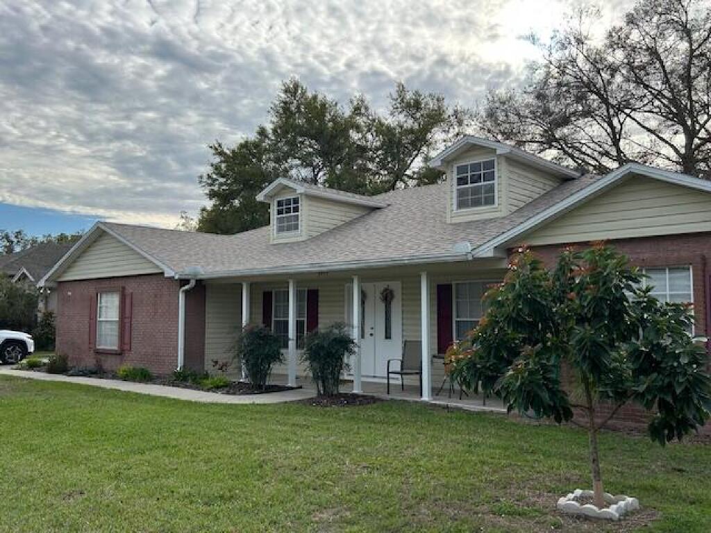 Roof Replacement in Polk Could Florida by RSM Builders